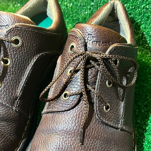 DR MARTENS Genuine Leather Size 11 - Picture 3 of 8